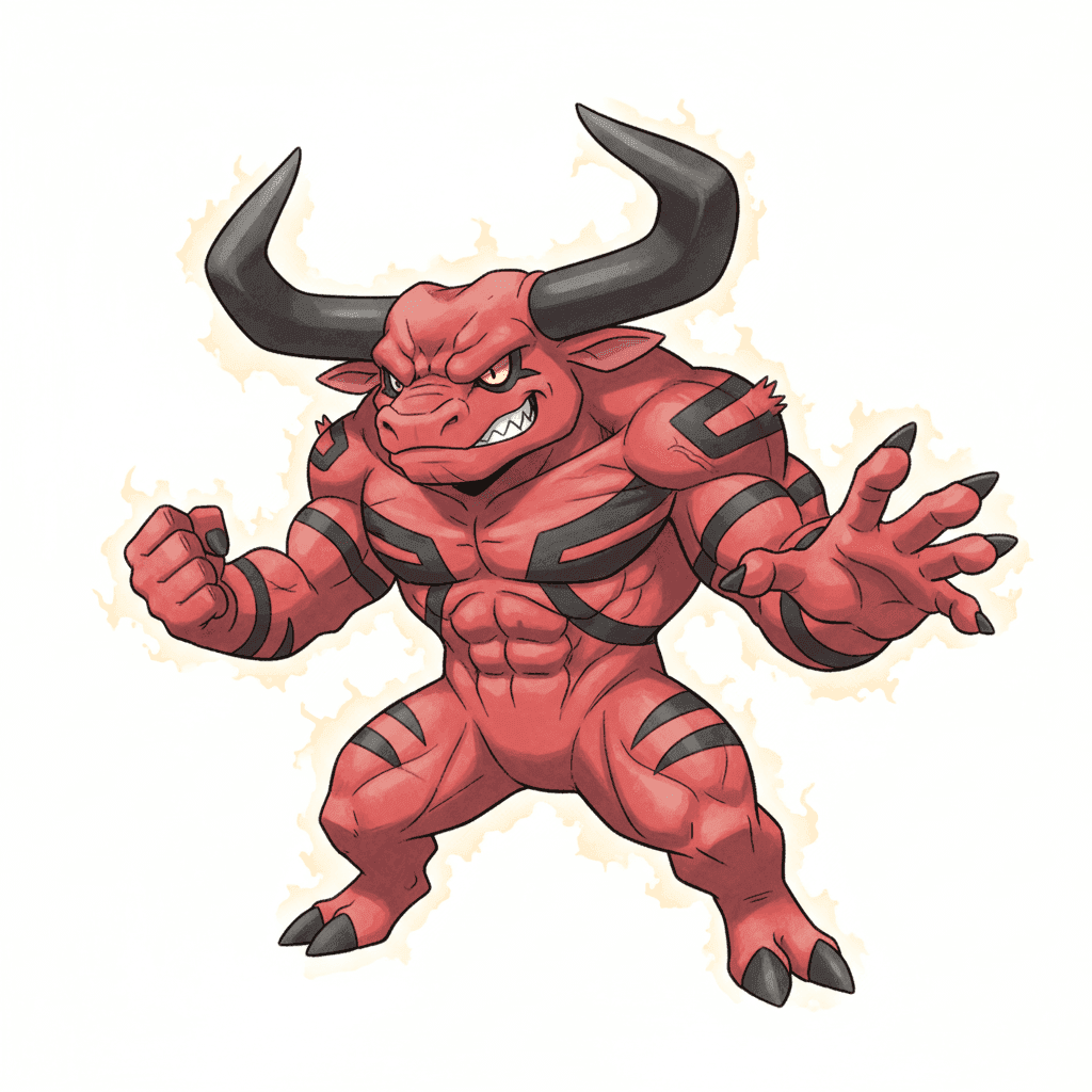 HELLBULL